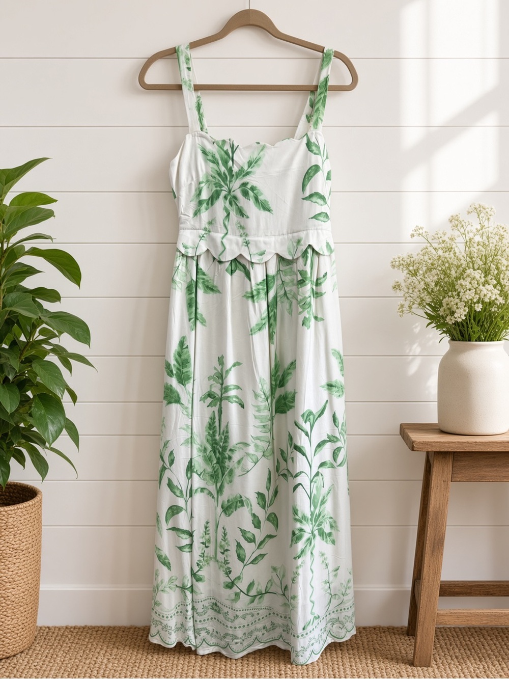 Pam Dress Large